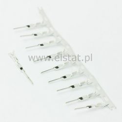 Pin męski do obudowy BLS; BLD