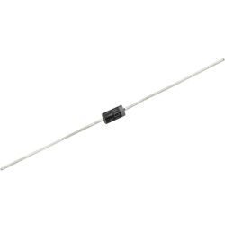 Dioda 1N4007 1000V 1A DO41