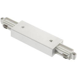 Nordlux 79049901 Link Double Power Adapter Connector White 1 piece