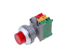 PRZEŁĄCZNIK LBL30-1-O/C-G:ON-/OFF/+OFF-/ON/ 2 TORY PODSWIETL