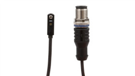 Czujnik Magnetyczny Cylinder Rowek T 6,2 Mm 4,3X19x6,2Mm 10-30V Dc Pnp No...