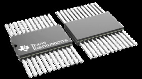 High-Performance Impact PAL Circuits | FD | 28 | -55 to 125