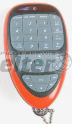 Zamiennik DISNEY ELECTRONICS CARS