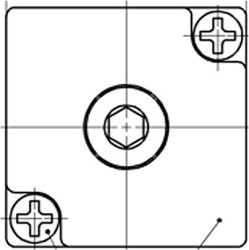 Regulator pneumatyczny SMC
