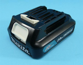 AKU.12V/2Ah Li-ION BL1021B