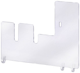 Pokrywa Osłona uszczelniająca 3RW40