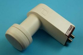 KONWERTER SAT TWIN INVERTO