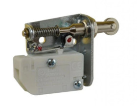 Łącznik miniaturowy LM-1PR W0-59-281092