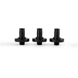 CK Tools T3225 Quick change adapter to 30 mm, 3pcs