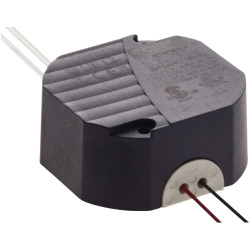 Egston 003920497 N1hFSW3 SMPSU 18W 24V 0.75A Compact Wide-Range Input