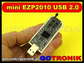 Programator EZP2010 dongle USB 2.0