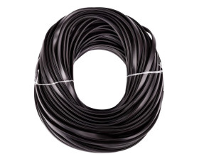 Osłona krawędzi OPN-1 czarna E01PK-01060300100 /50m/