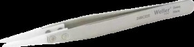 249CER Precision tweezers, with ceramic tips, 130 mm
