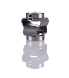 Łącznik 3mm Huco Sprzęgło specjalne 27mm 0.5Nm