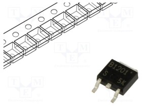 2SB1201S-TL-E