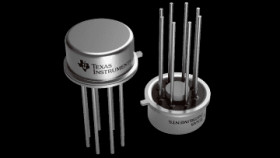 Military-grade, single, 36-V, 1-MHz operational amplifier