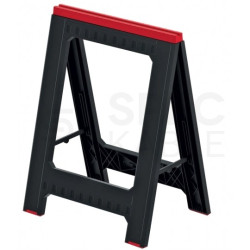 OUTLET Stojak warsztatowy koziołek budowalny 175kg 79x58cm Kistenberg KTIS8060