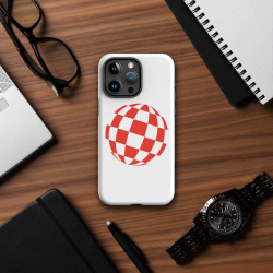 Boing Ball Tough Case for iPhone®