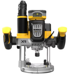 Défonceuse XR 18V 5Ah Li-Ion 8-12 mm