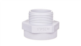 Adapter Poliamidowy Do Dławnic Da 16/25M E03dk-02130401203 /10Szt./