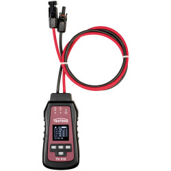 Testboy 63101000 TV 510 Solar Panel Multimeter. Tests Power &amp; Voltage.