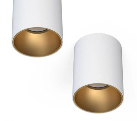 Oprawa sufitowa EYE TONE WHITEGOLD 8926