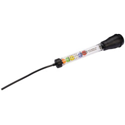 Draper 35807 Anti-Freeze Tester (Disc Type)