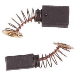 Szczotki węglowe 6x9x12mm SW-33 MAKITA