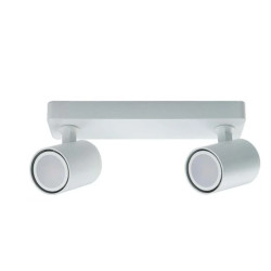 Spot Snow 2 biały 1xGU10 Light Prestige