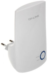 Uniwersalny wzmacniacz sieci bezprzewodowej TL-WA850RE 300Mb/s 2.4GHz TP-LINK