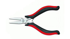 Szczypce Płaskie 115Mm