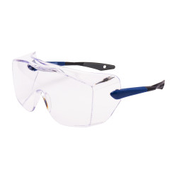 Okulary ochronne 3M Okulary ochronne Przezroczysty