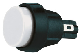 Nasadka przełącznika SPST średnica wycięcia 16mm, montaż panelowy Marquardt