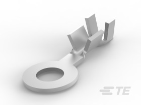 Styk zagniatany Gniazdo TE Connectivity 3420 24AWG Przewody i kable