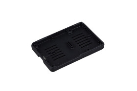 Sparkfun Raspberry Pi Bumper for Raspberry Pi 5