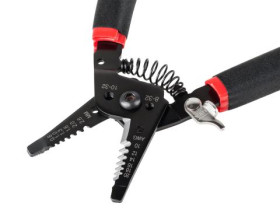 ŚCIĄGACZ IZOLACJI KABLA.