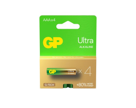 Baterie AAA Gp Batteries 1.5V GP Batteries Ultra Alkaline