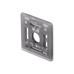 FESTO 19143 MF-LD-12-24DC light seal LED display 12-24V M3 mount