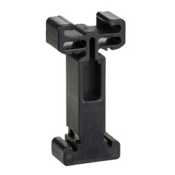 PrismaSet Dystans do montażu nsxm+Acti9 LVS04225