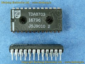 TDA8703