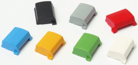 Osłona przycisku, Różne, Nakładka