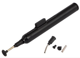 CHWYTAK PODCIŚNIENIOWY PRÓŻNIOWY ZD199B Z POMPKĄ