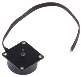 Silnik DC Bezszczotkowy 7000 obr./min 1,91 W 1.5mm 3,13 mNm; 3,7 mNm Faulhaber