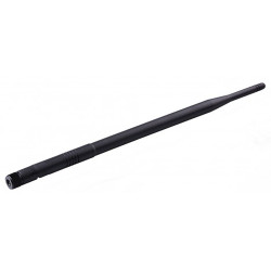MikroElektronika Antena WiFi MIKROE-3372 SMA, BNC Biczowa Wi-Fi