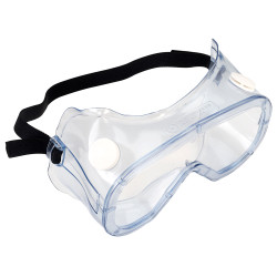 JSP AGC020-301-300 Martcare&#xAE; Indirect Vent Goggle