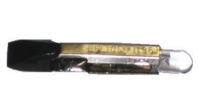 Żarówka LED Ż-T6,8/LED/24V/B