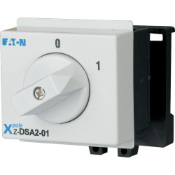 Przełącznik krzywkowy Eaton 2P 20A Z-DSA 690V (Volts)