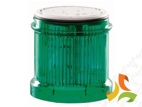 Moduł świetlny z diodą LED SL7-L24-G 24V AC/DC zielony, 171462 EATON-MOELLER