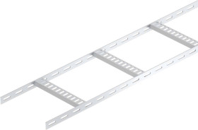 Drabina kablowa OBO Bettermann SL 42 300 ALU 7099732, 1 szt.