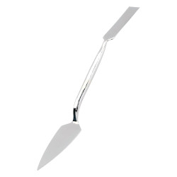 Draper 90079 240mm Plasterer&#x27;s Leaf and Square Tool